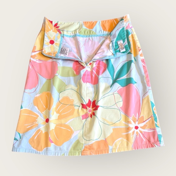 Talbots Skirt - Picture 3 of 8